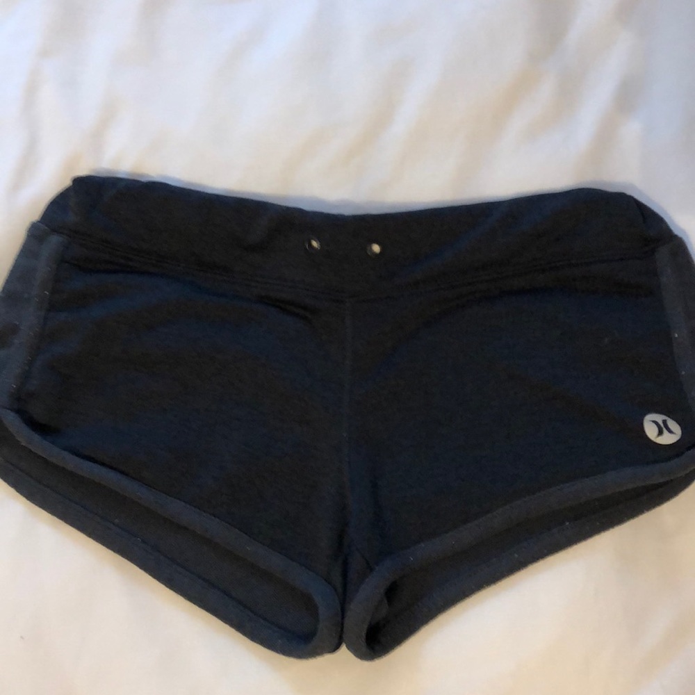Hurley shorts